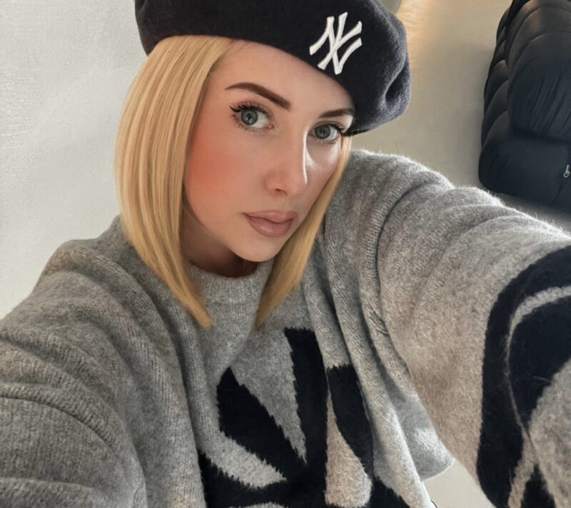 Dizajnerica Katarina Smolić otkrila nam je svojih 5 omiljenih beauty proizvoda