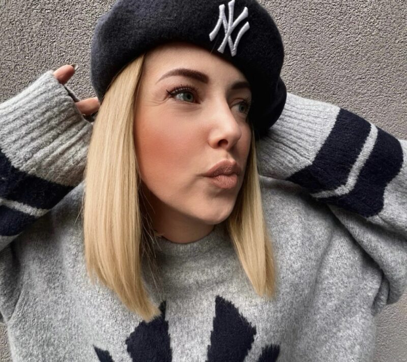 Dizajnerica Katarina Smolić otkrila nam je svojih 5 omiljenih beauty proizvoda