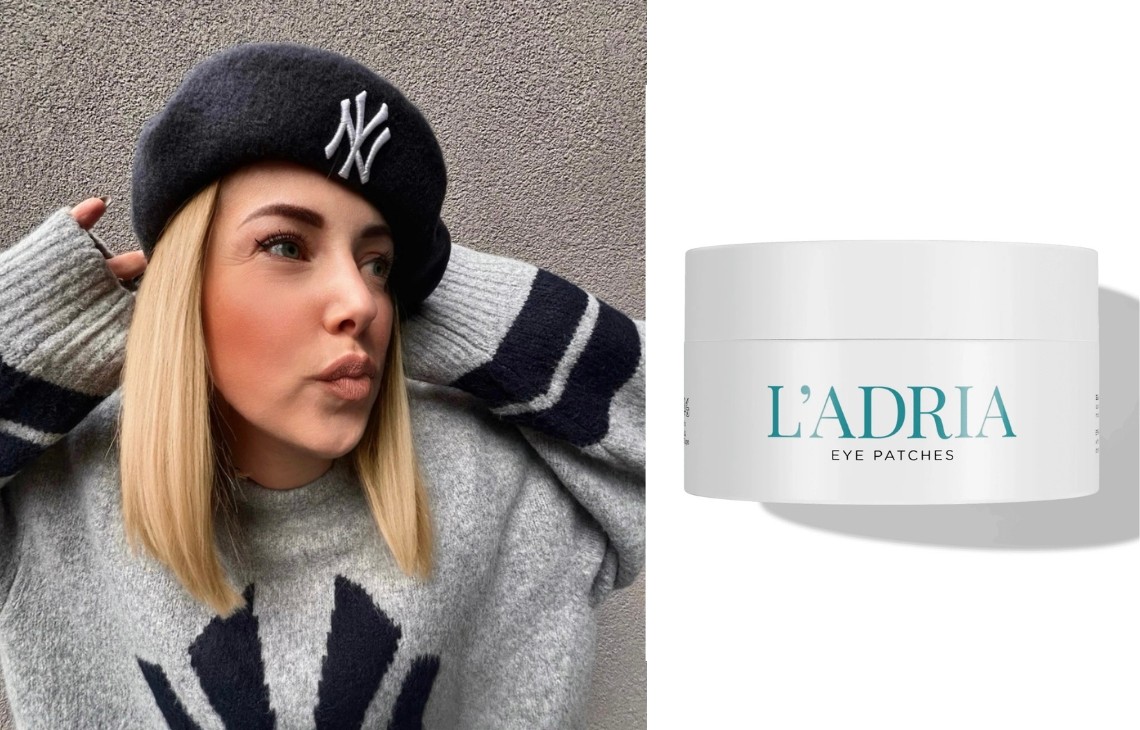 Dizajnerica Katarina Smolić otkrila nam je svojih 5 omiljenih beauty proizvoda