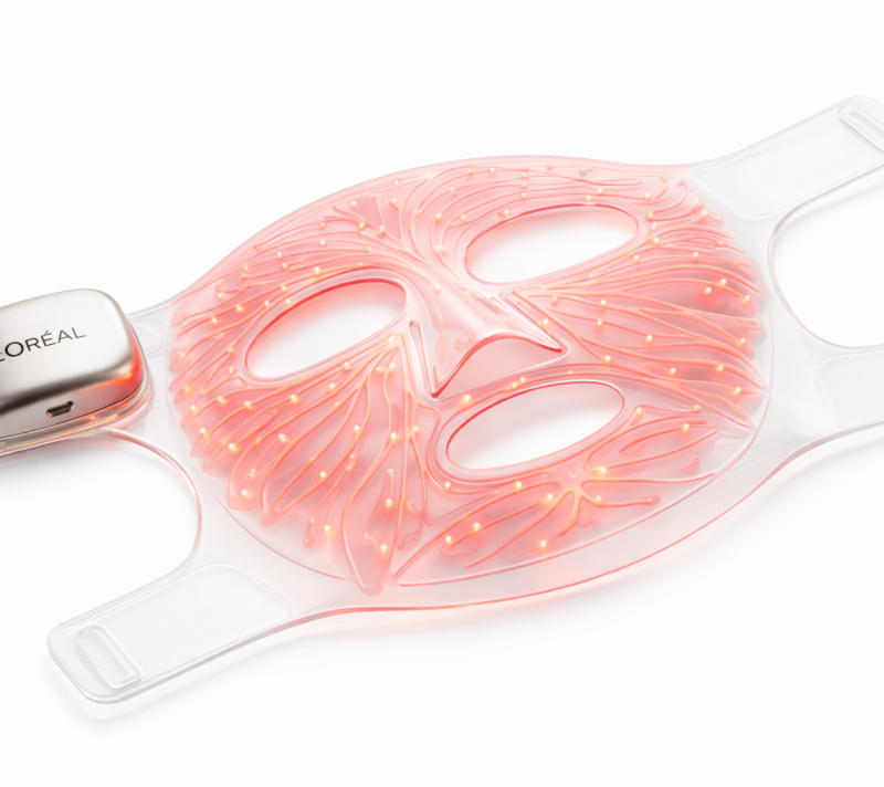 Kako infracrvena svjetlost mijenja njegu kose i kože