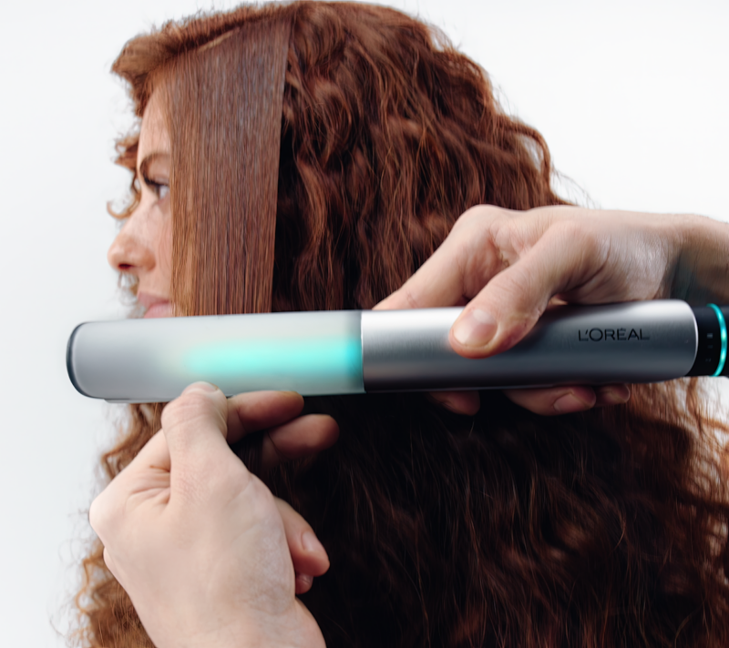 L’Oréal mijenja njegu kose i kože uz pomoć infracrvene svjetlosti