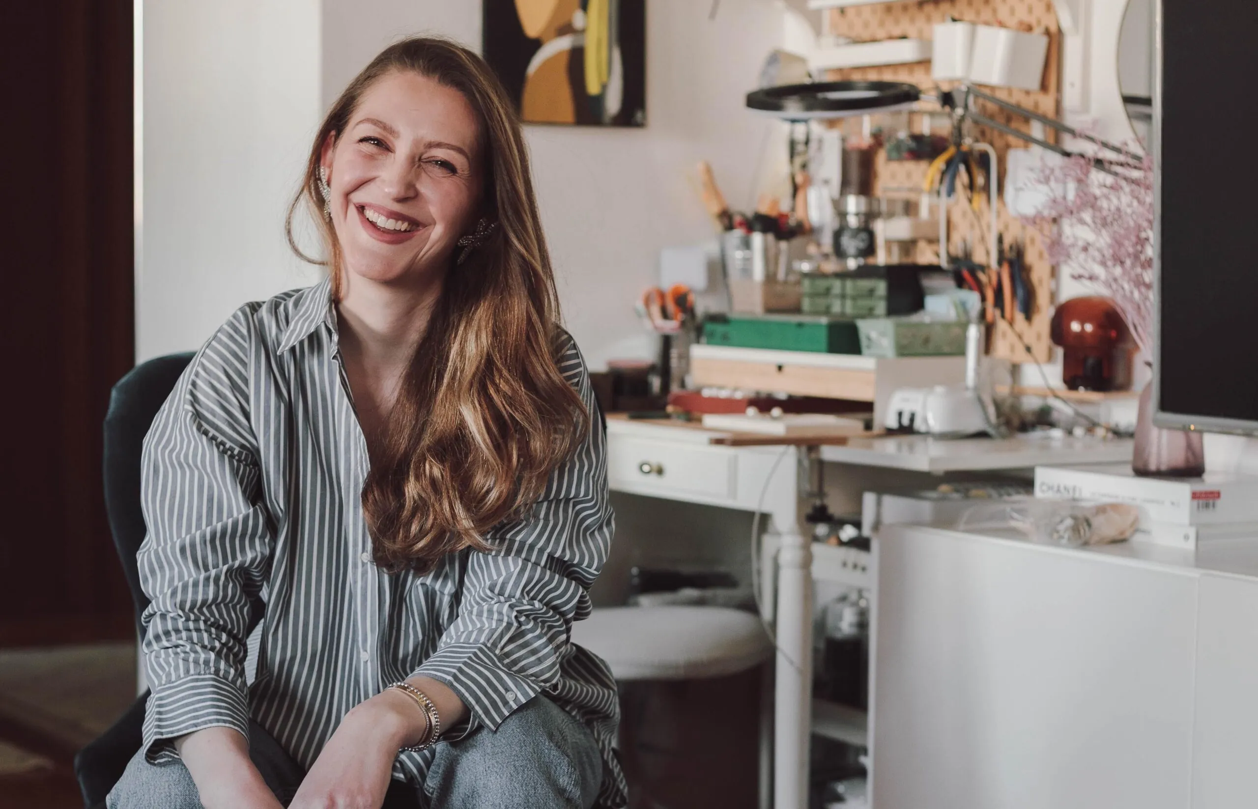 Upoznajte Mateu Matić i njezin jedinstveni brend nakita MPearls