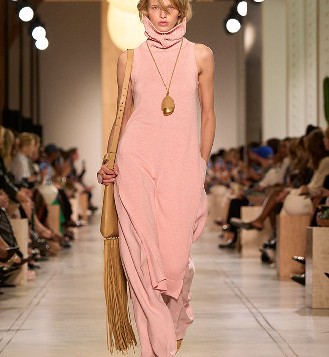 Kako nositi millennial pink u 2026