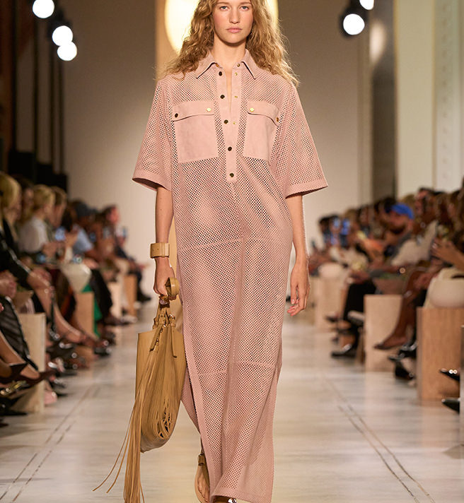 Kako nositi millennial pink u 2026