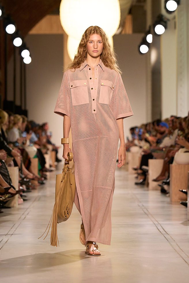 Kako nositi millennial pink u 2026