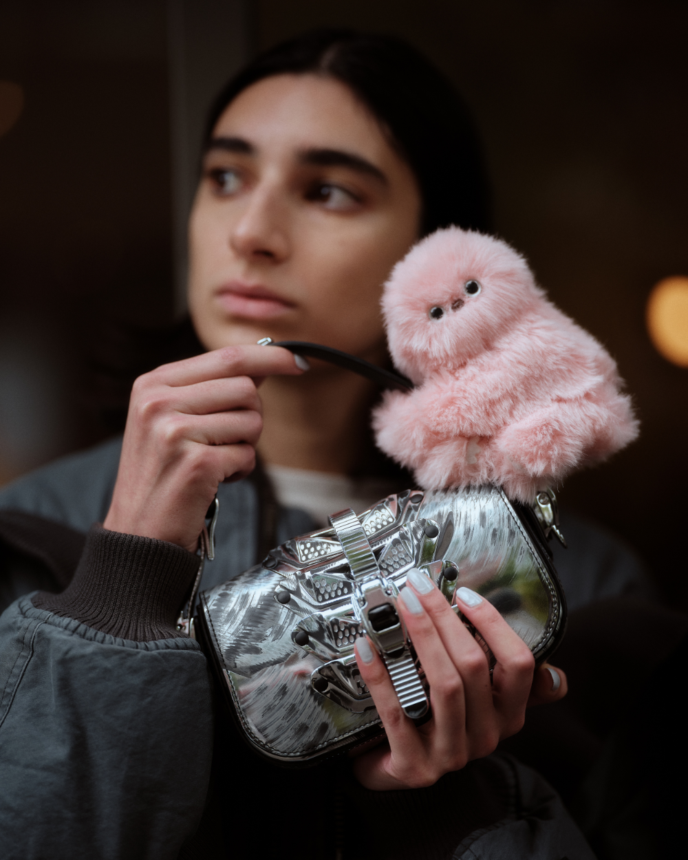 Zaboravite Labubu, upoznajte Mirumi - još jedan bizarni detalj