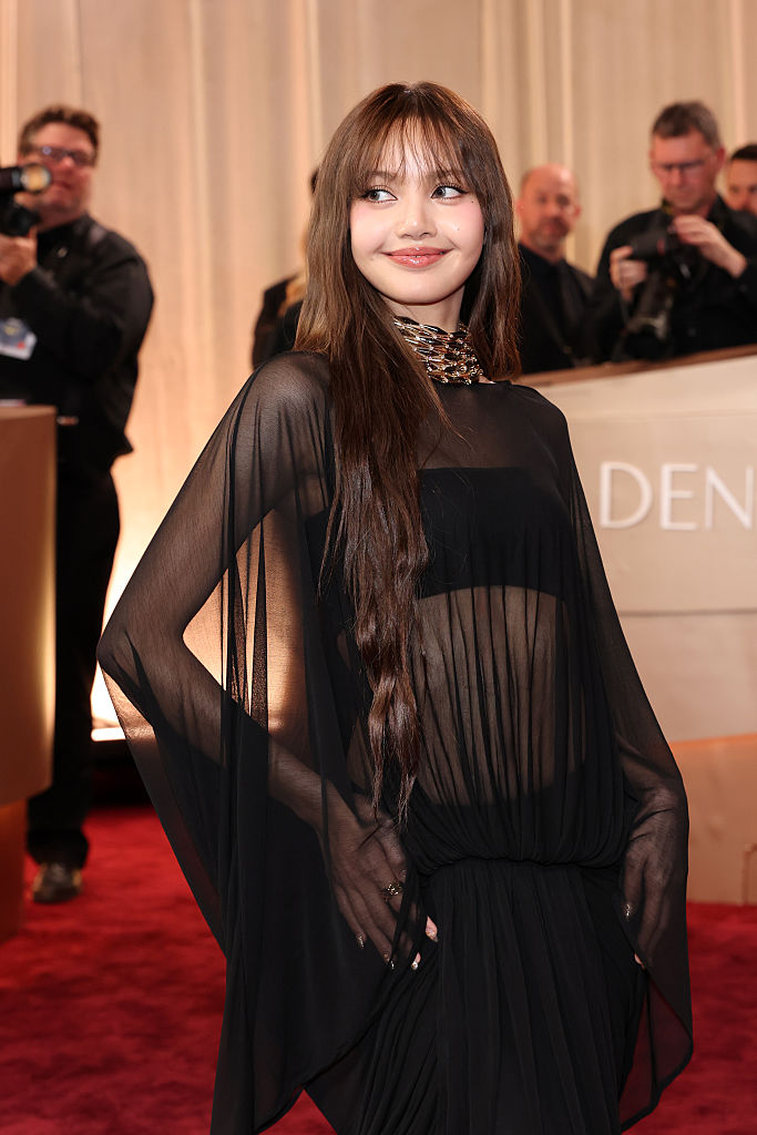 Najzanimljivija modna izdanja sa Zlatnih globusa 