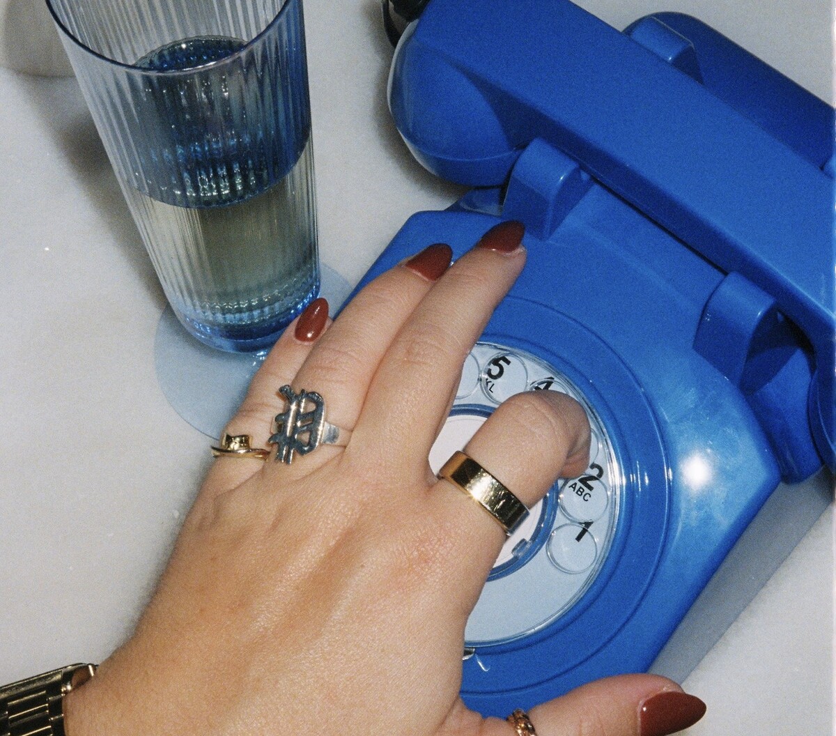 Offline život je novi statusni simbol