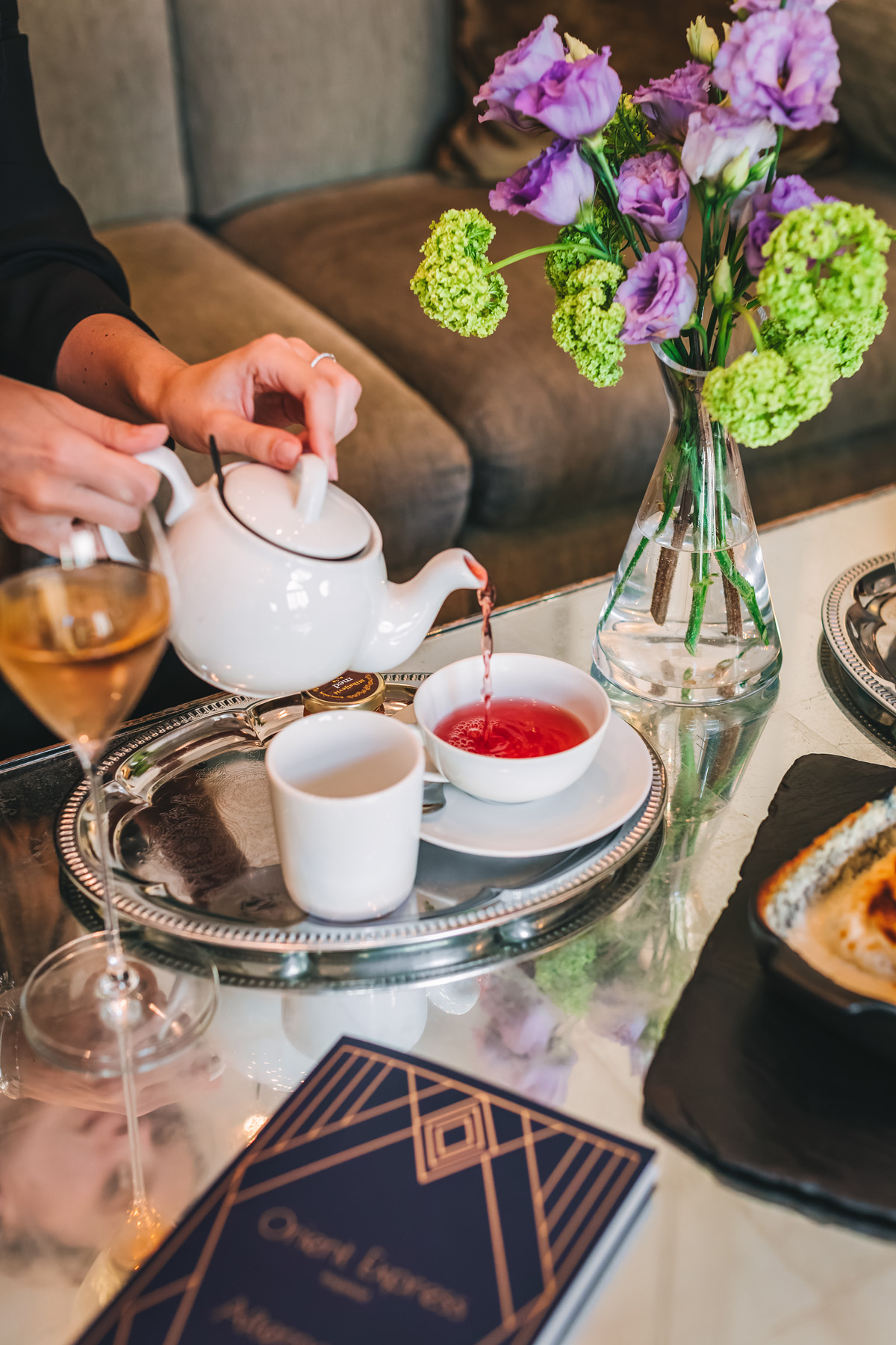 Dry January: Esplanade ima najbolji izbor bezalkoholnih koktela