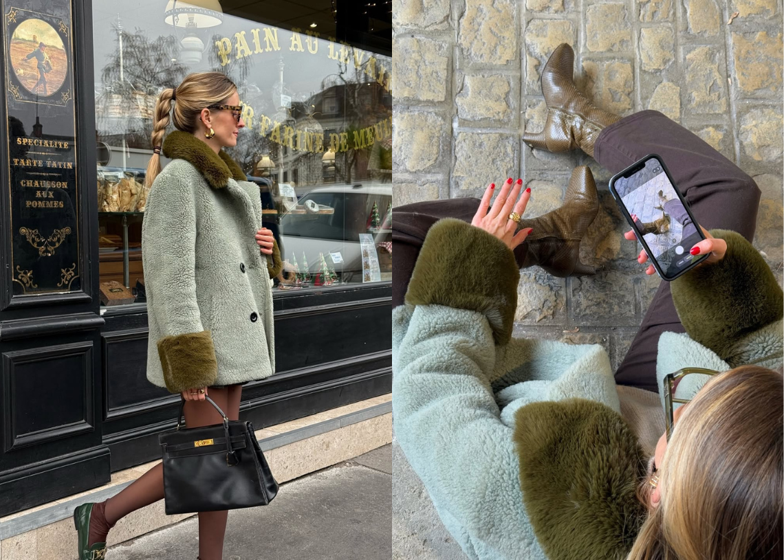 Pinterest boje koje će vladati 2026.