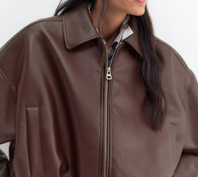 Pull&Bear viralna bomber jakna