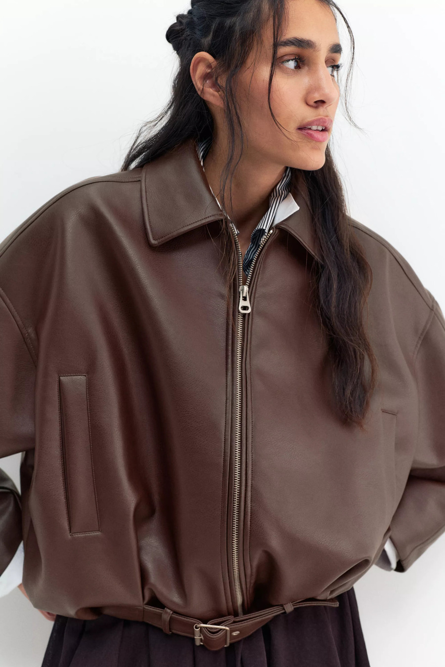 Pull&Bear viralna bomber jakna