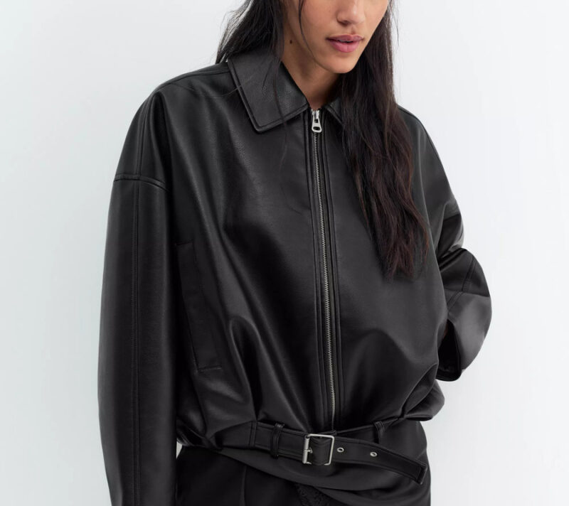 Pull&Bear viralna bomber jakna