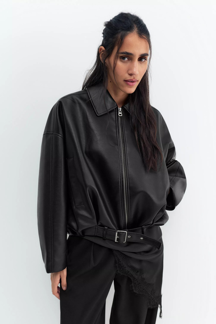 Pull&Bear viralna bomber jakna