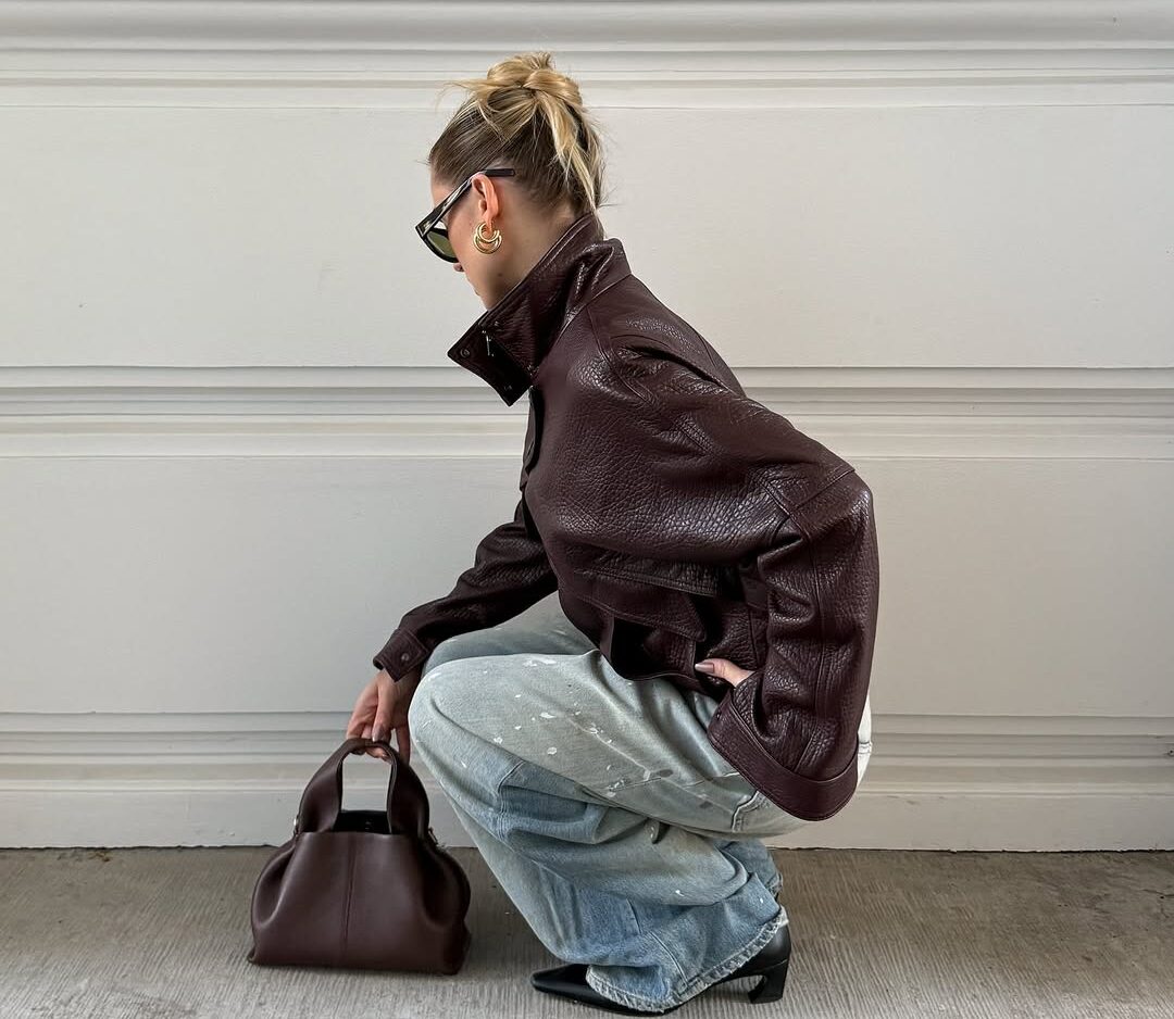 Pull&Bear viralna bomber jakna