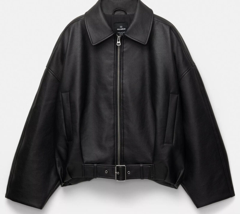 Pull&Bear viralna bomber jakna