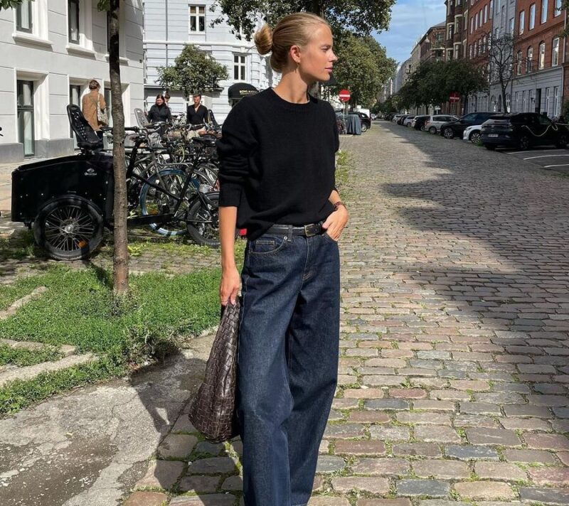 Ova vrsta klasičnih traperica mogla bi vladati u 2026.