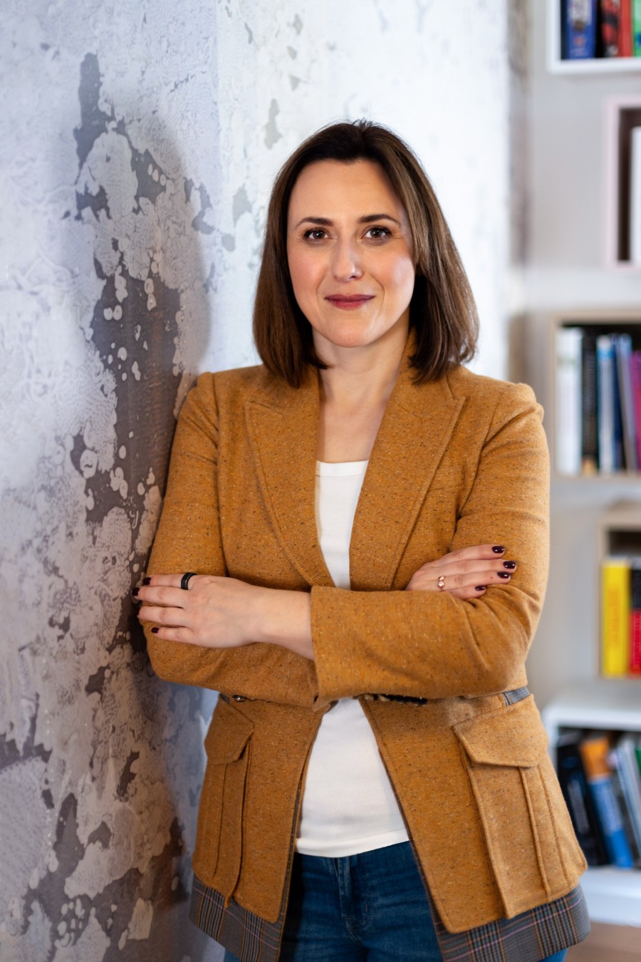 Sandra Krstev Barać