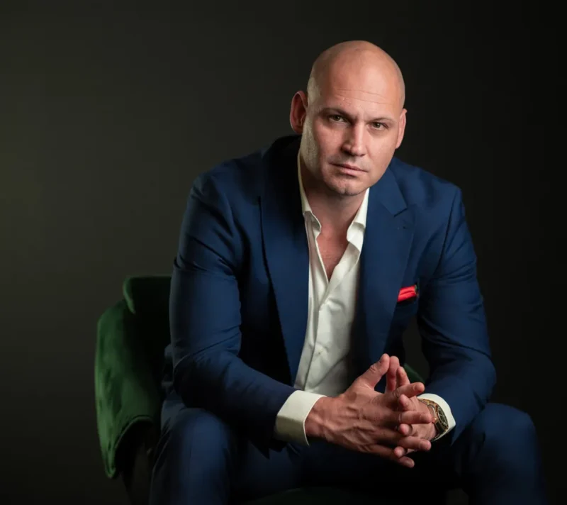 10 savjeta poznatog NLP trenera Saše Tenodija kako bolje komunicirati