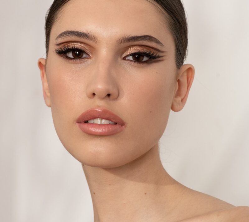 Simona Antonović predstavlja novi Master makeup program