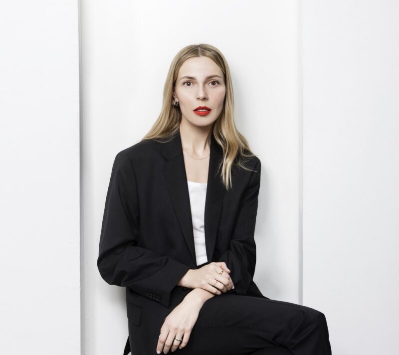 Simona Antonović predstavlja novi Master makeup program