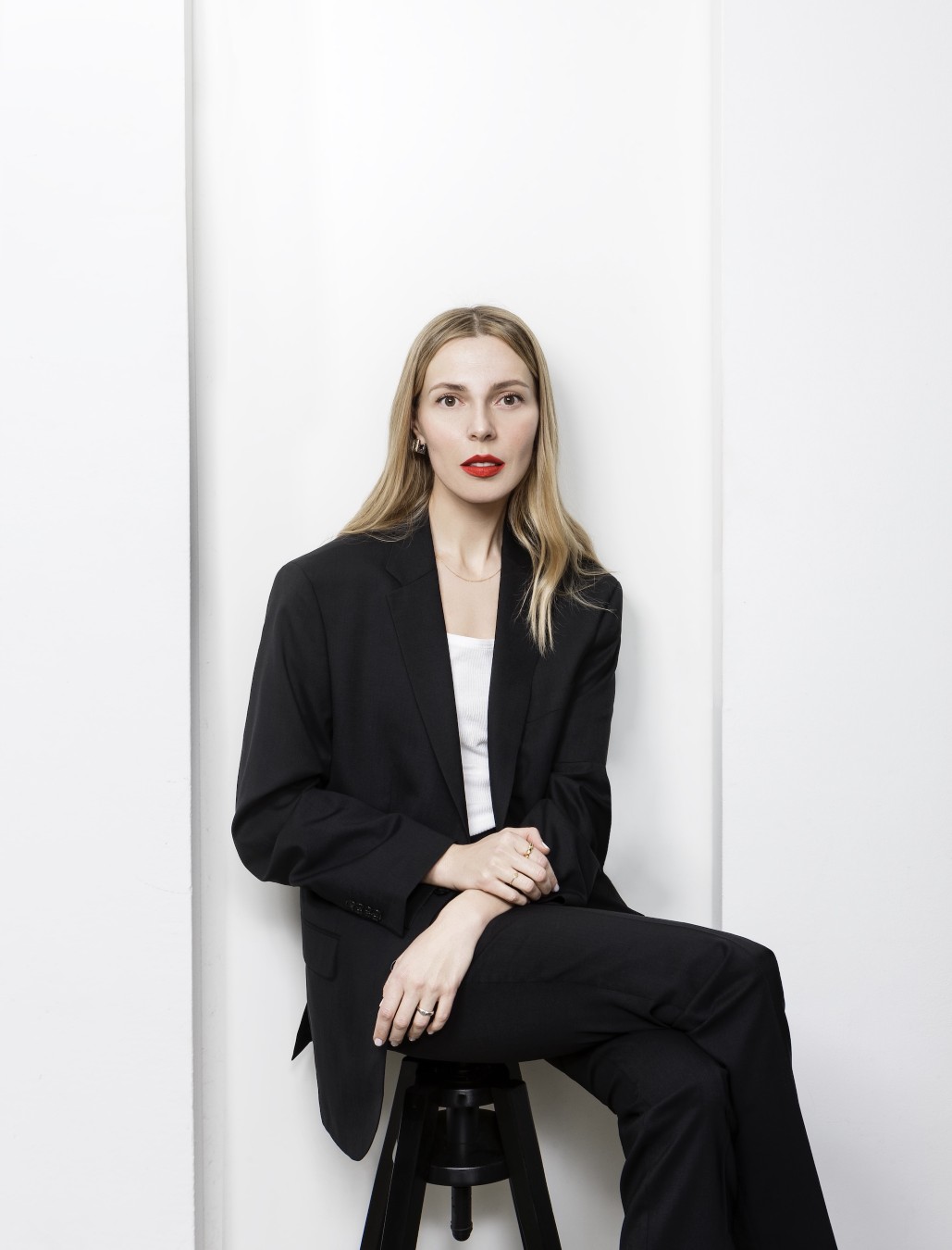 Simona Antonović predstavlja novi Master makeup program