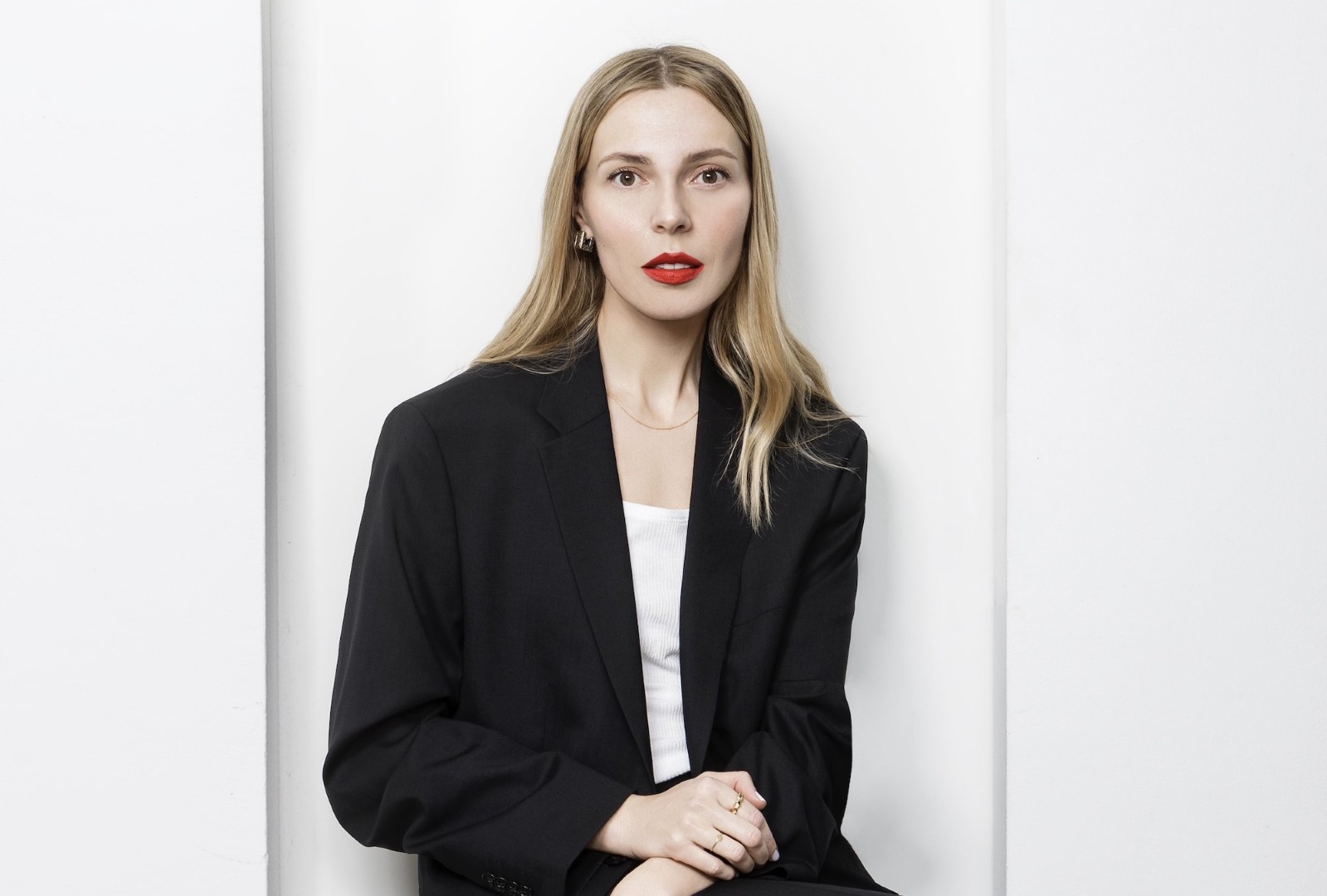 Simona Antonović predstavlja novi Master makeup program