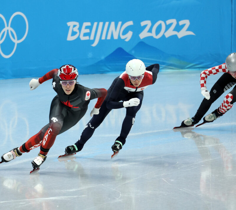 Hrvatske sportašice na Zimskim olimpijskim igrama