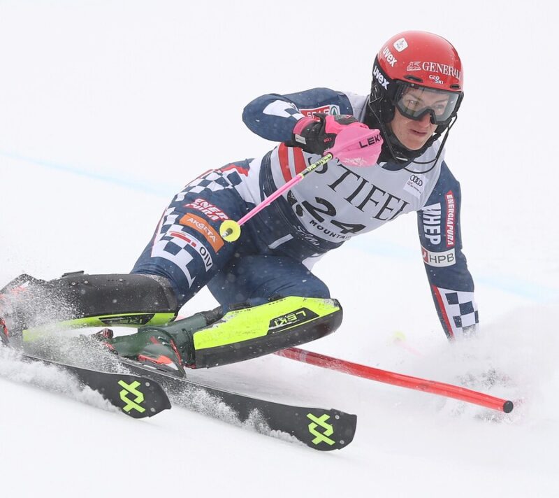 Hrvatske sportašice koje pratimo na Zimskim olimpijskim igrama 2026.