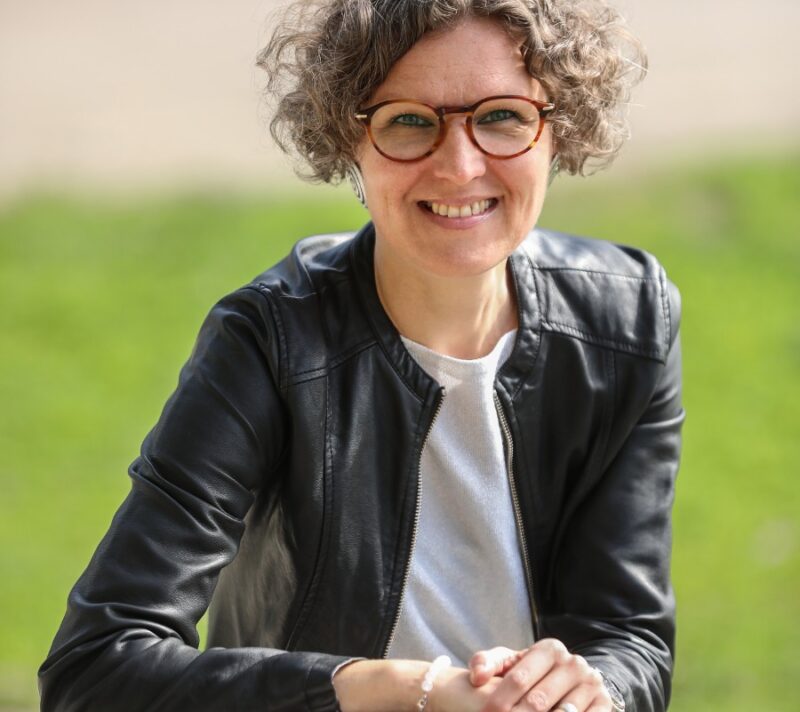 Tihana Malenica, profesorica psihologije