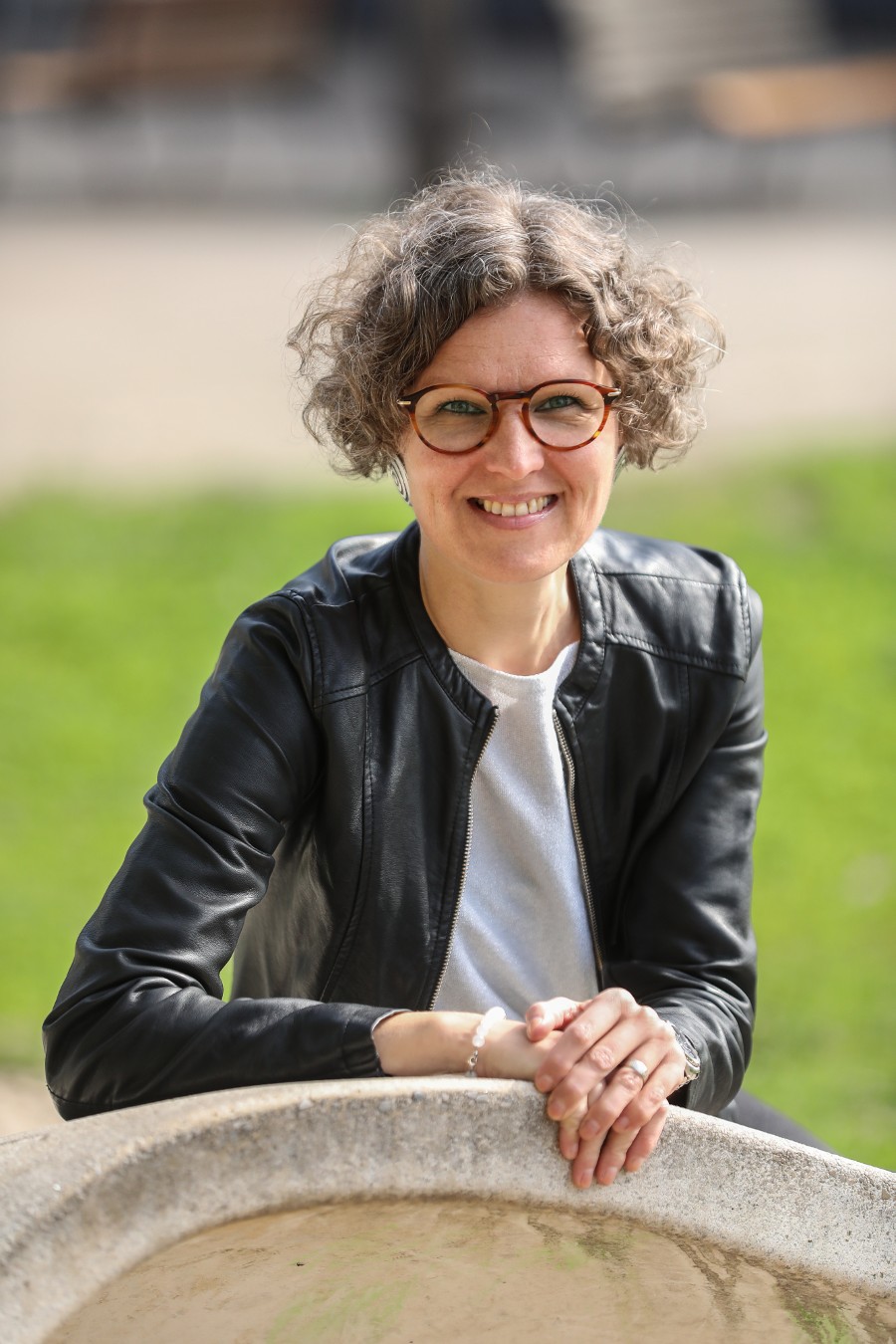 Tihana Malenica, profesorica psihologije