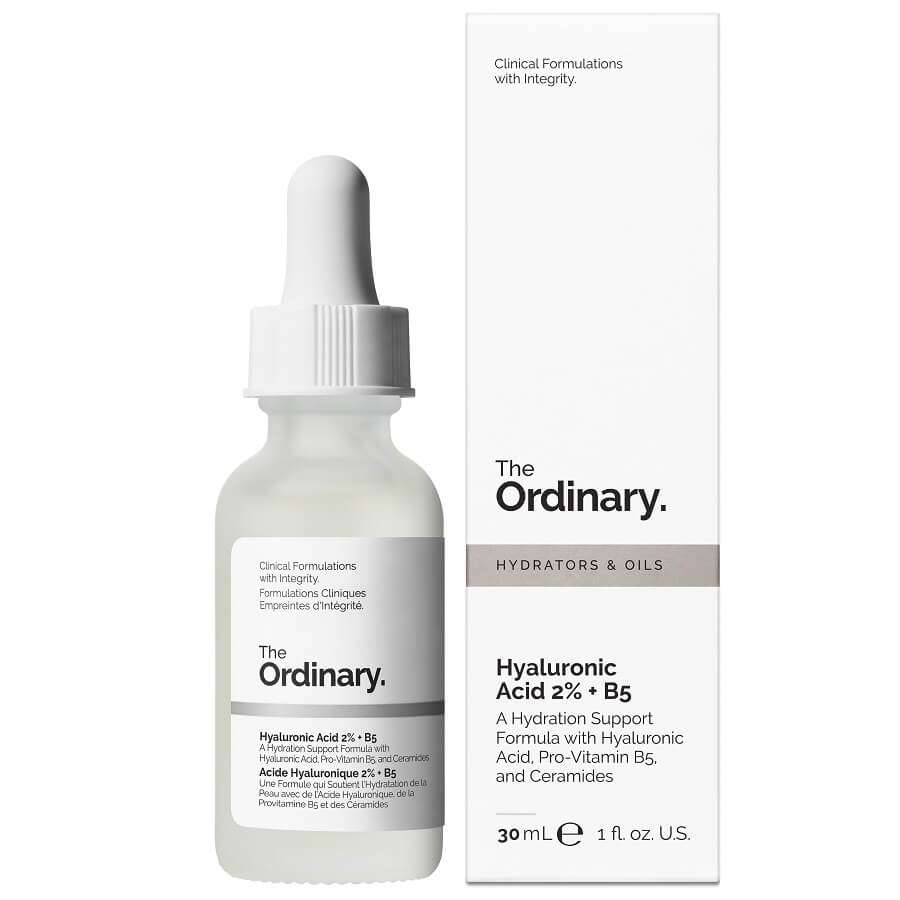 Najbolji drogerijski serumi 