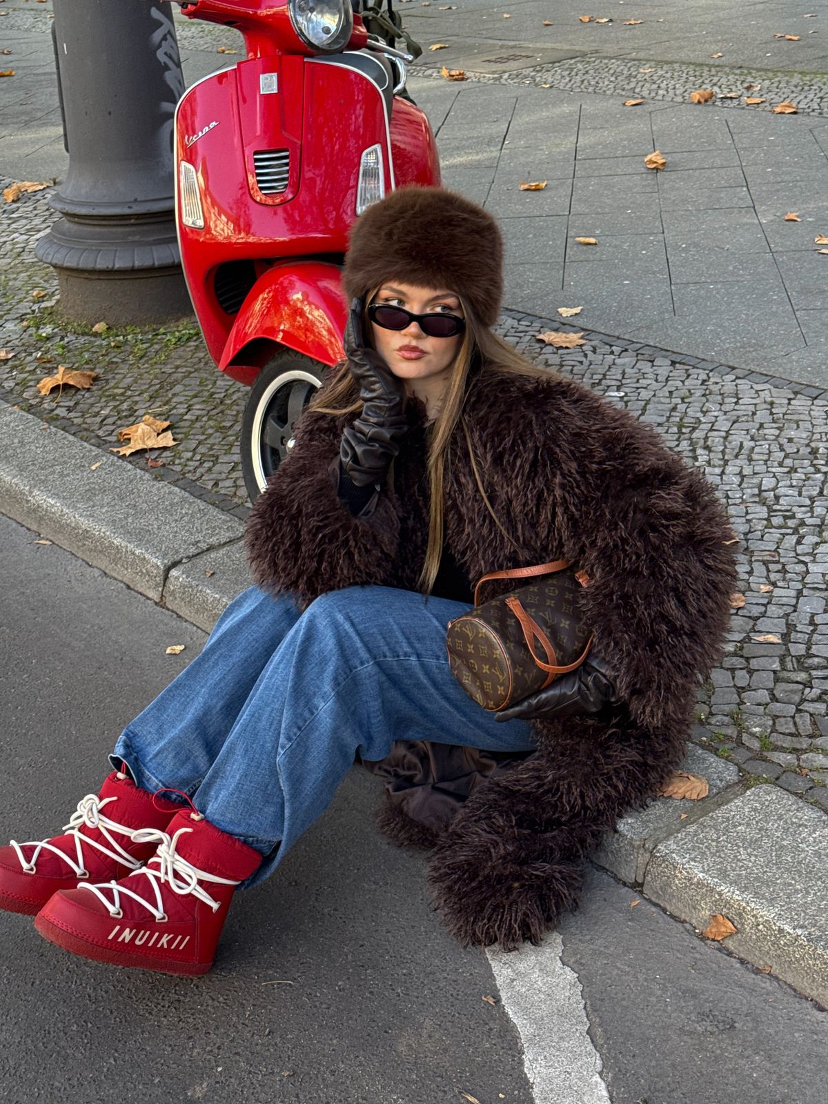 Tople čizme na sniženju