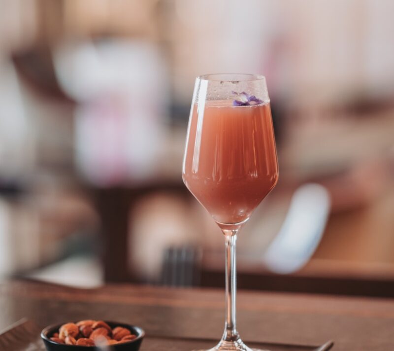 Dry January: Esplanade ima najbolji izbor bezalkoholnih koktela