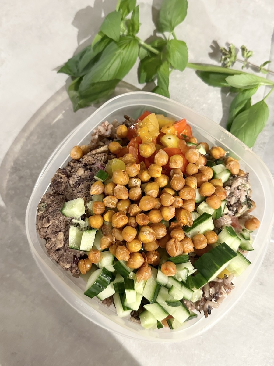 Vodič kroz grahorice