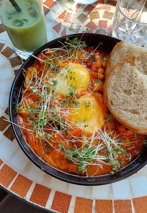 Vodič kroz grahorice