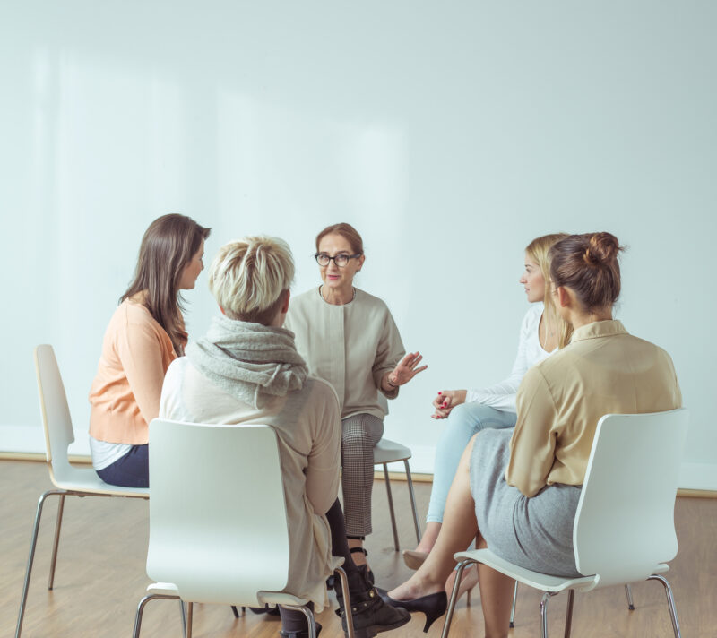 “Vrijeme za mene” novi je online klub za žene 40+