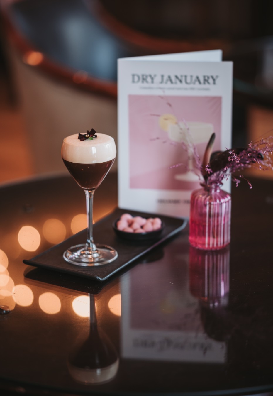 Dry January: Esplanade ima najbolji izbor bezalkoholnih koktela