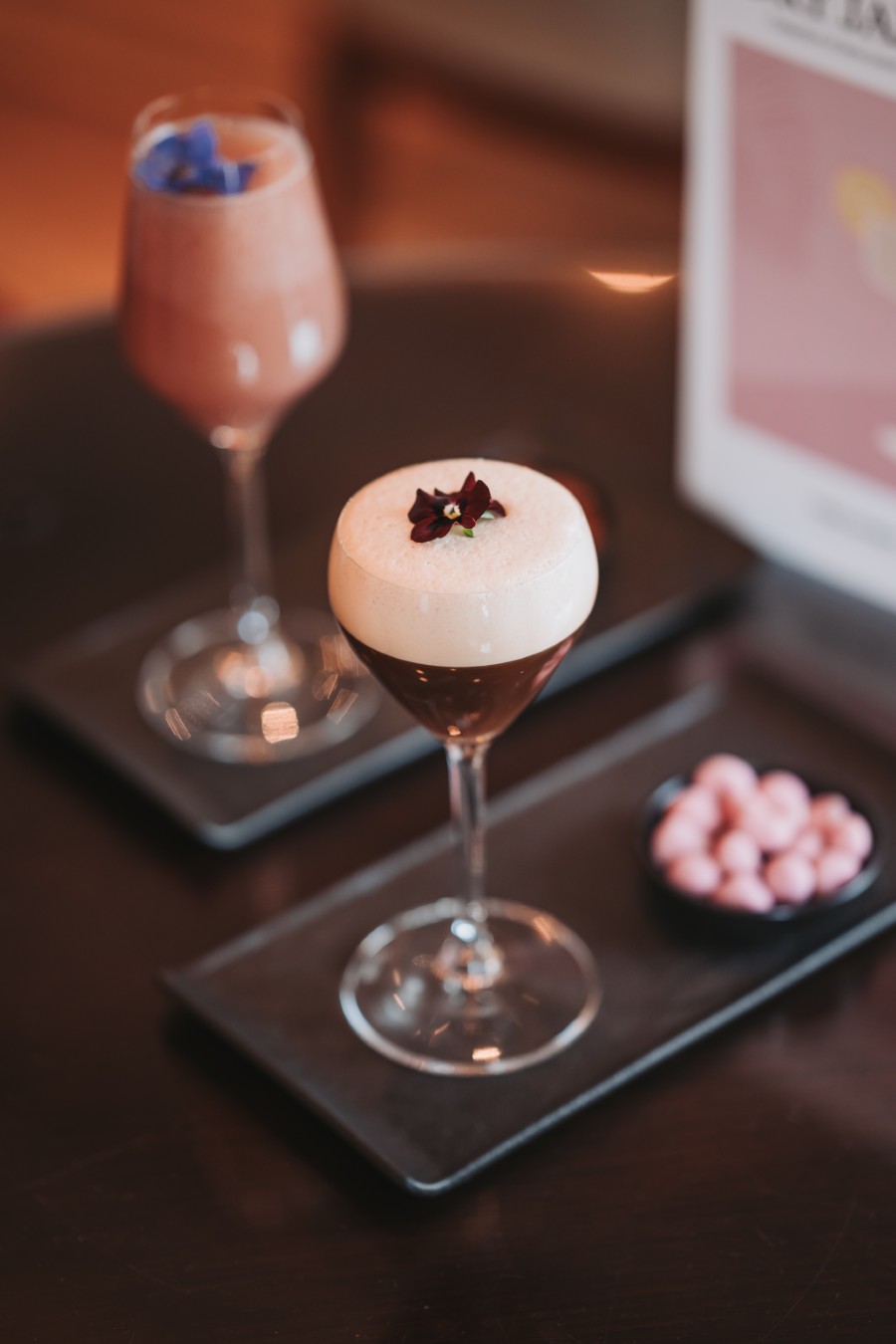 Dry January: Esplanade ima najbolji izbor bezalkoholnih koktela