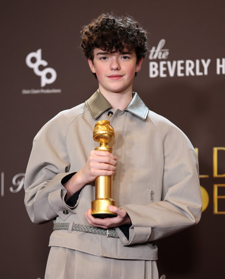 Zlatni globusi najbolji trenutci i dobitnici