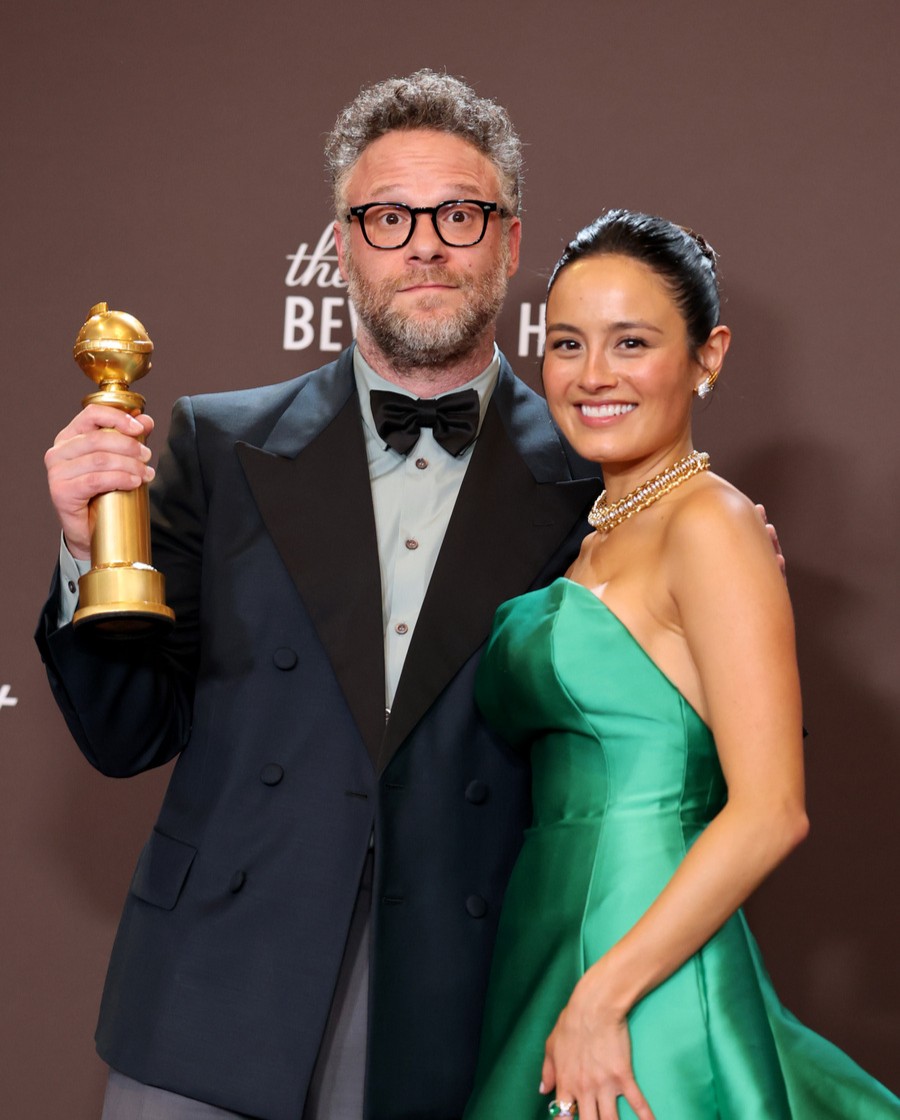 Zlatni globusi najbolji trenutci i dobitnici