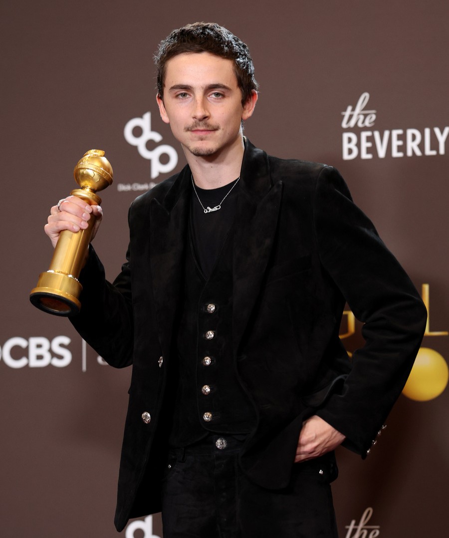 Zlatni globusi najbolji trenutci i dobitnici