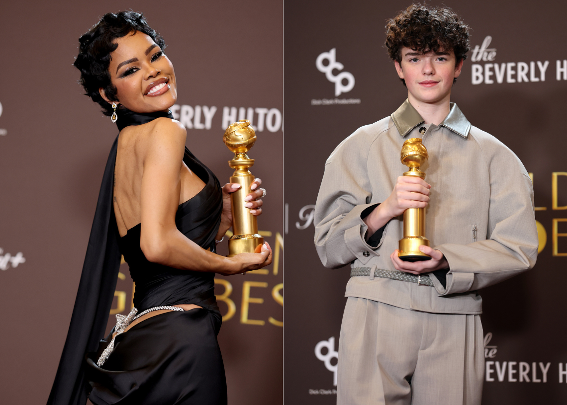 Zlatni globusi najbolji trenutci i dobitnici