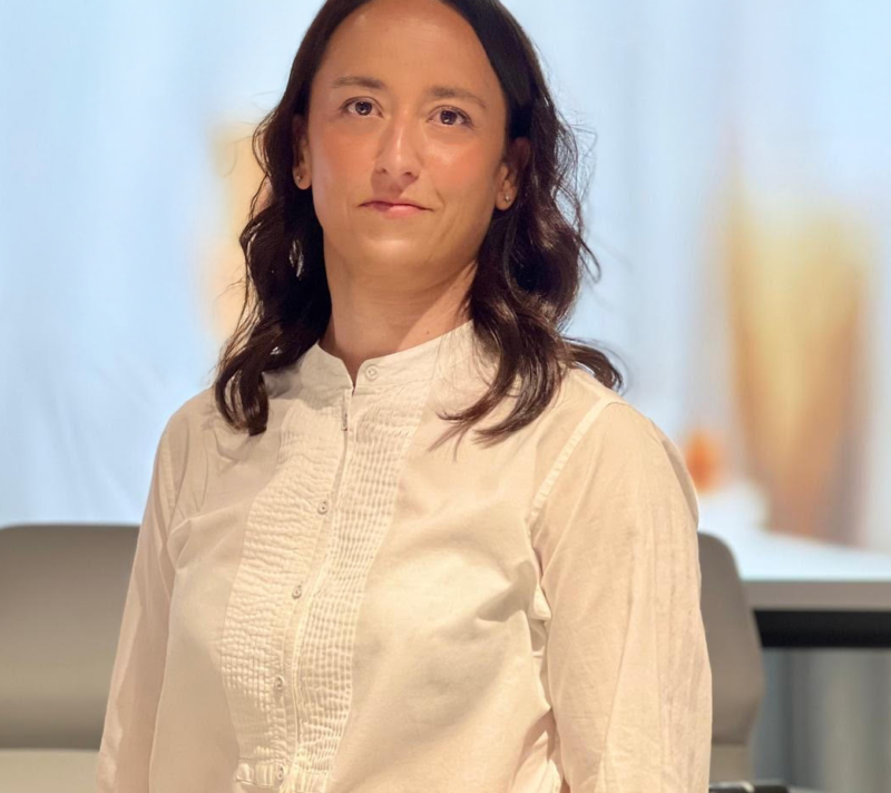 Zorana Jagodić