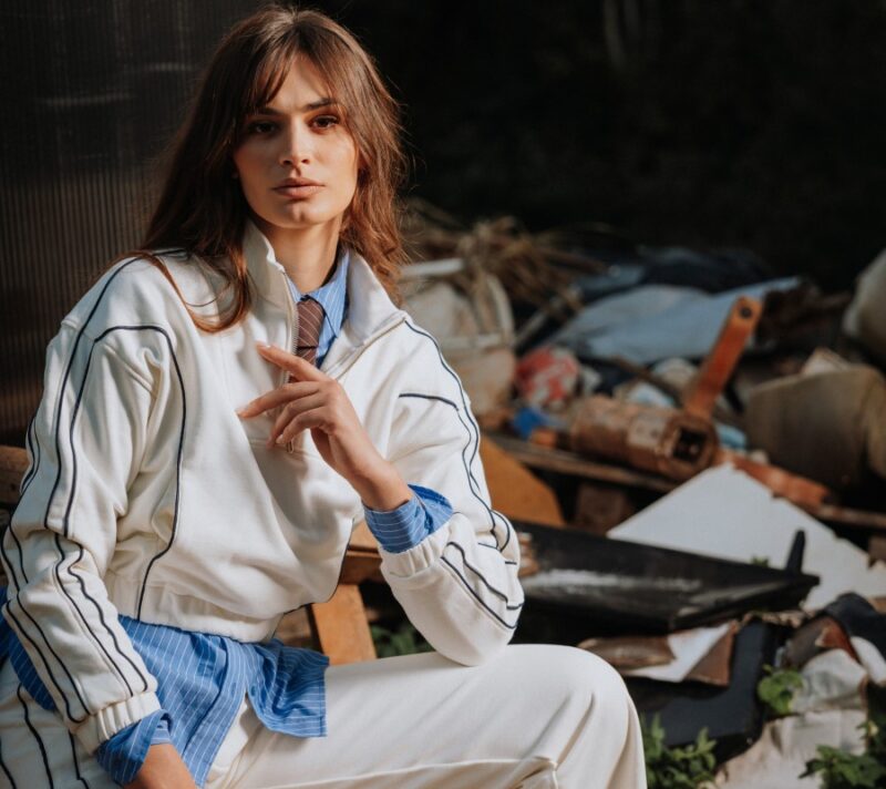 Ovaj novi hrvatski brend donosi trenirke od pamuka visoke kvalitete