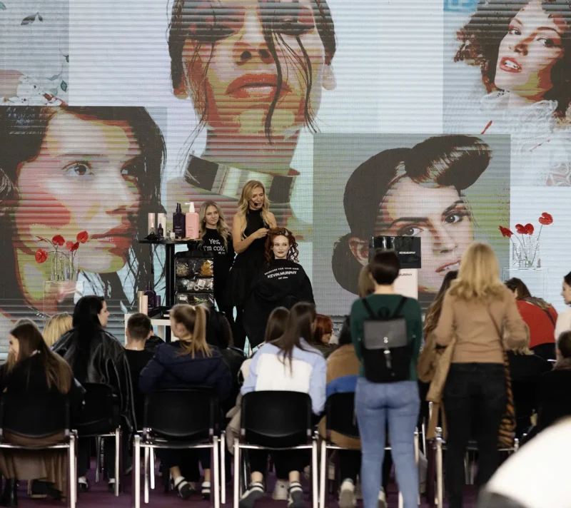Zašto ne smijete propustiti Beauty & Hair Expo Zagreb?