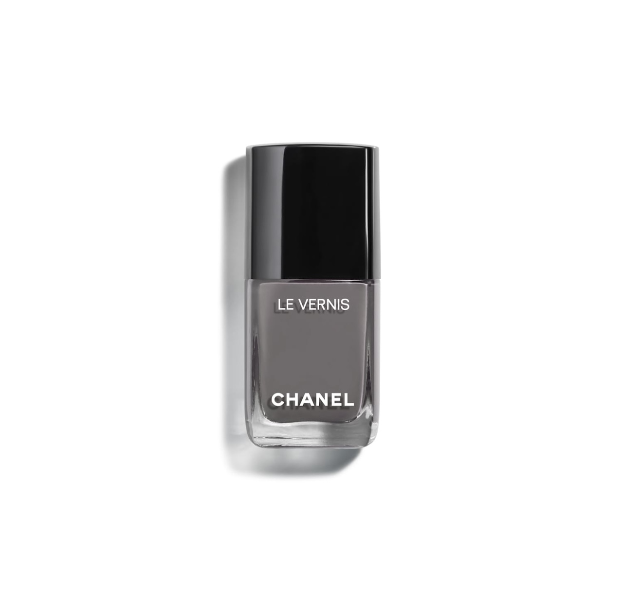 Chanel Rouge noir make-up kolekcija