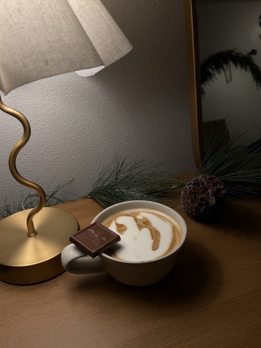 čokolada i starenje