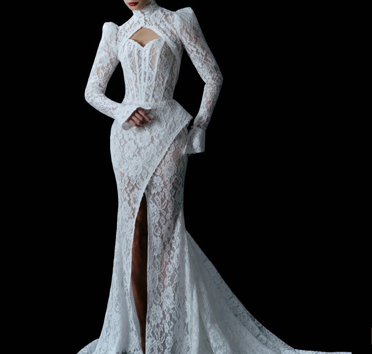 Nova eNVy room bridal kolekcija vjenčanica za 2026