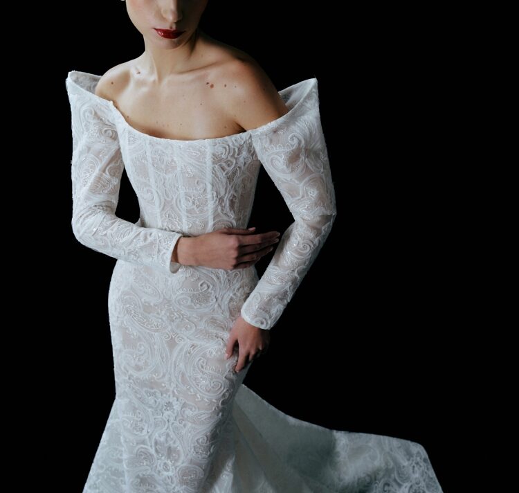 Pogledajte novu bridal kolekciju brenda eNVy room